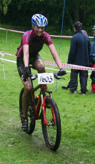 Ida Knudsen Wennerberg, Follo SK